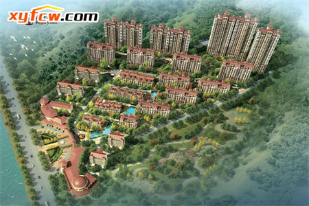 出售泰安青山花园4室2厅2卫207平豪华装修